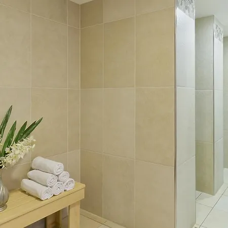 Guest house Haus Wallis 3*