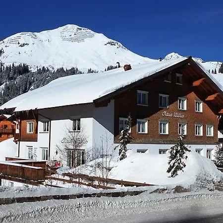 Haus Wallis