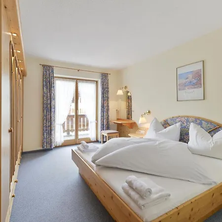 Guest house Haus Wallis