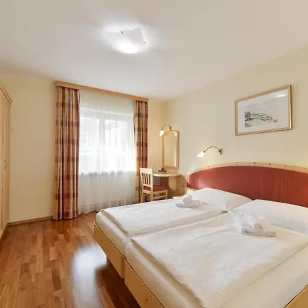 Haus Wallis Lech am Arlberg