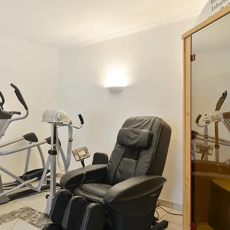 Guest house Haus Wallis Lech am Arlberg