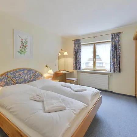 Guest house Haus Wallis
