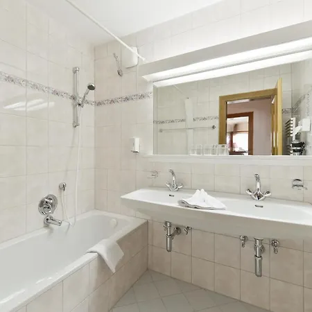 Haus Wallis Lech am Arlberg