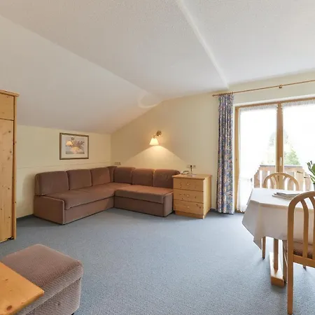 Guest house Haus Wallis