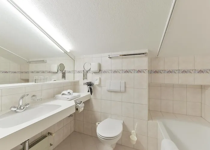 Haus Wallis Lech am Arlberg