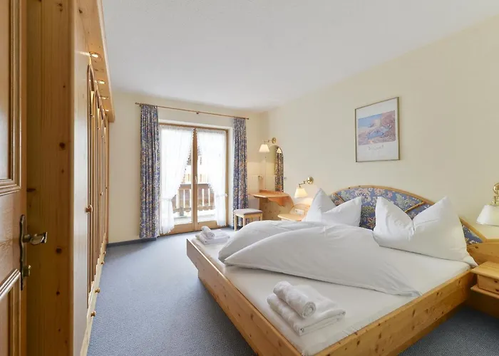 Guest house Haus Wallis