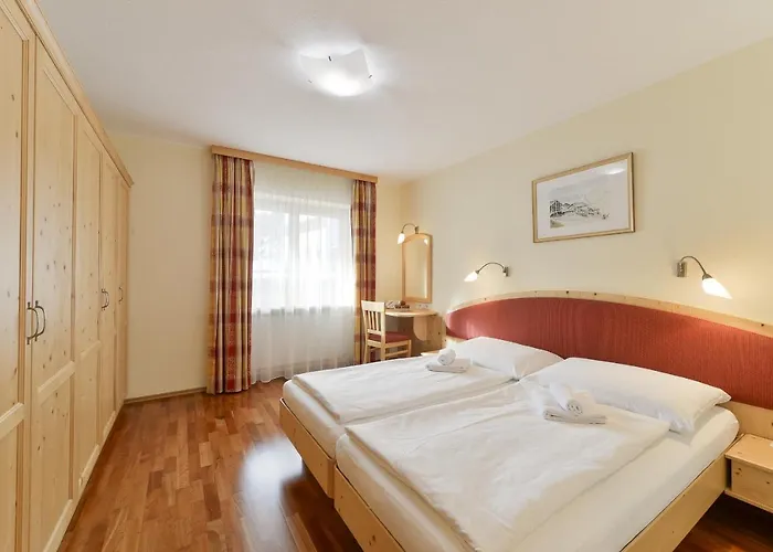 Haus Wallis Lech am Arlberg