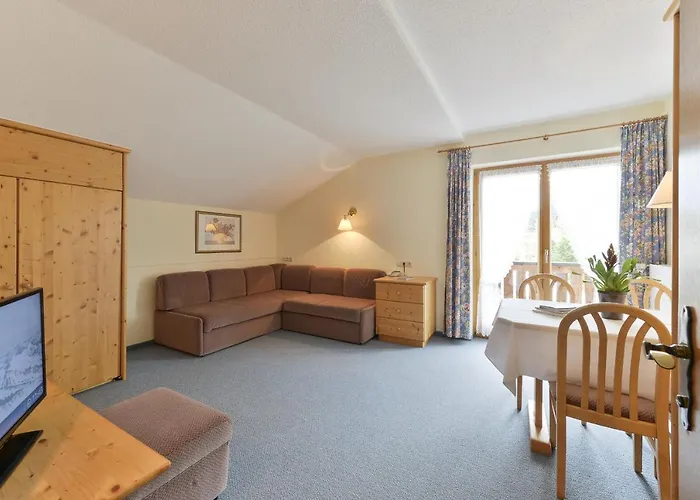 Guest house Haus Wallis